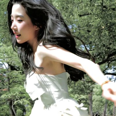 熄灭的日光